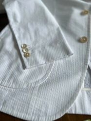 -怒马会 全麻衬西装高级定制