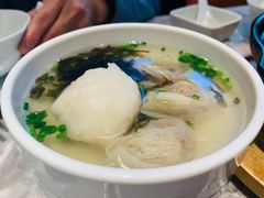 -四道菜·福建菜馆(新街口金鹰店)