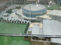 -小海豚国际游泳培训中心(浦东塘桥店)