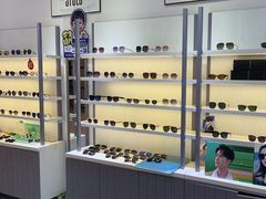 -ALPS阿尔卑斯眼镜(我格广场店)