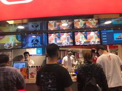 -咕噜咕噜·章鱼小丸子(西湖路店)