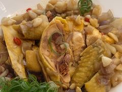 -南山鲜虾面·活鲜小馆·海味大连菜(南山总店)