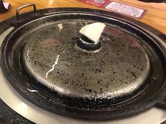 -赞酱川式烤肉(蜀都万达店)