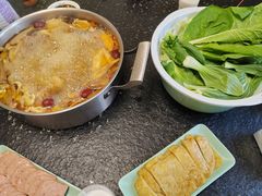 -菌极鲜野生菌火锅店(阳明祠店)