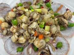 -威海渔村(黄兴路店)