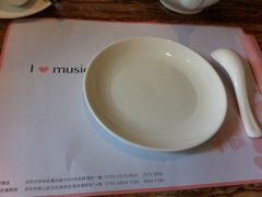餐具-蝴蝶汇音乐酒馆(罗湖店)