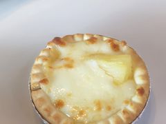 蛋挞-必胜客(天鹅湖万达店)
