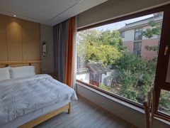 -苏州冶园园林民宿(太湖西山风景区店)