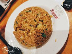 -木屋烧烤(岗顶二店)