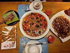 -别院里音乐餐酒吧(双流航空港店)