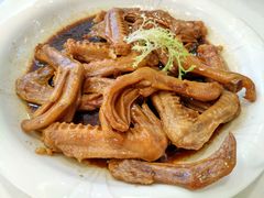 -海宝酒家(中山四路店)