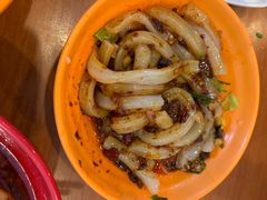 -龙抄手(春熙路总店)