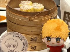 -京香轩·中餐厅(上海中庚聚龙酒店)