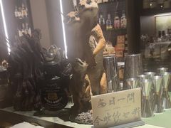 -villaa·别墅·融合菜西餐厅