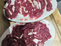 -陈记顺和潮汕牛肉火锅(韩江路店)