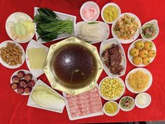 -德羊府老北京羊蝎子火锅