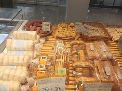 -爱缇米斯蛋糕(解放路店)