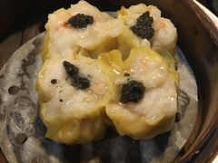-新大咀港式茶餐厅(宝山万达店)
