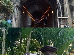 -铁路文化公园