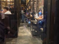 -韩国料理大力士(屏风街店)