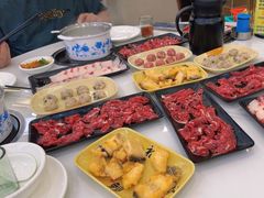 -祈胜邨•顺德鱼生•顺德菜(容桂店)