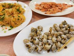 -鹏城人家海鲜酒家·23年老字号(较场尾店)