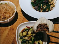 -食膳公园包子铺(烈士公园店)