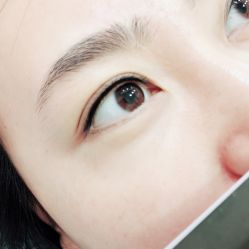 -UP&UP·半永久眉毛眼线机器野生眉