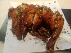 -周渝食惦·酸菜鱼精致川菜(横岗店)