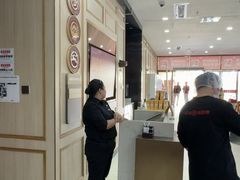 -海底捞火锅(奥体南路店)
