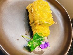 -荷风细雨·中国茶宴(碧云店)