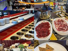 -江南福宴·澳门海鲜.牛肉火锅(汇高栢悦中心店)