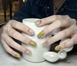 -LILY NAILS美甲美睫