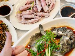 -众味海鲜大排档·活海鲜·潮汕味(南澳店)