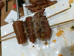 -洪忠涮烤王(嵩山路店)