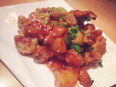 -醉得意(济南万达店)