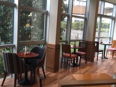 -COSTA COFFEE(张江软件园店)