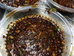 -杨婆婆烤肉(文昌阁店)