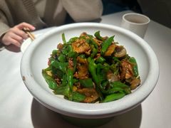 -湘语·湖南家常菜(新洲店)