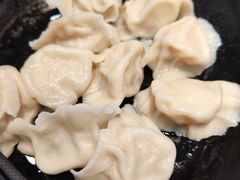 -大娘水饺(浒崇路大润发店)