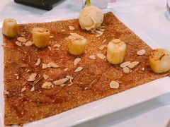 -LA CREPERIE BRETONNE布列塔尼法式餐厅(天童北路店)