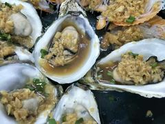 -小辣妹川味海鲜加工店(第一市场椰风巷店)