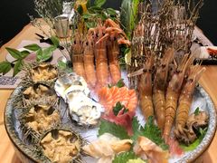-割烹旭日本料理(龙湖狮山天街店)