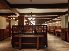 -青岛海景花园大酒店·白果树餐厅青岛菜