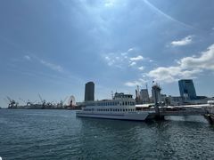 -神户港