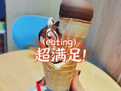 -DQ·蛋糕·冰淇淋(领秀城店)