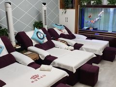 -妙艺足道水疗SPA(振华国际店)