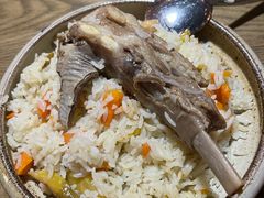 -那时新疆·若羌(经纬汇店)