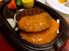 -斗牛士牛排餐厅(嘉里汇店)