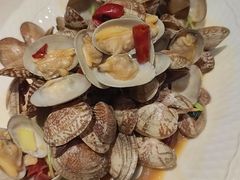 -船歌·鱼水饺青岛菜(枫蓝国际购物中心店)